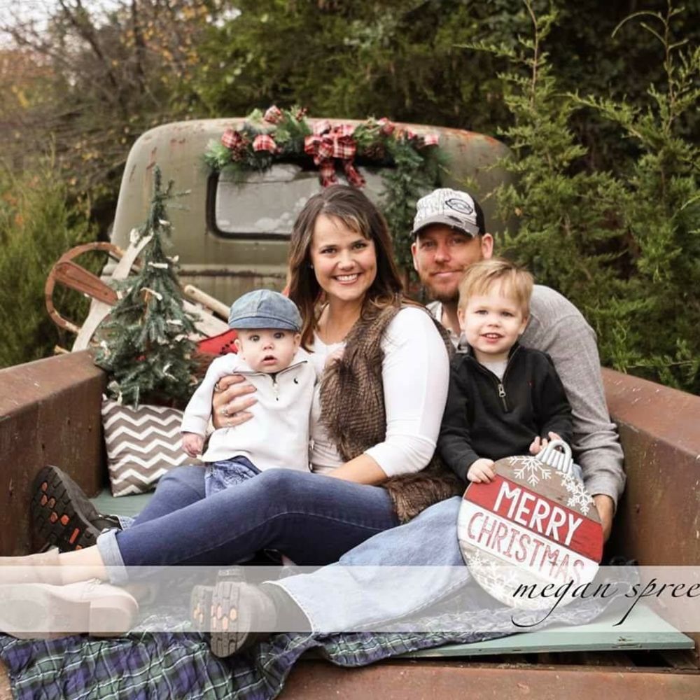 Meet your Posher, Lindsay